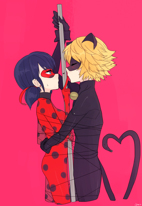 Ladybug fanfiction. ЛЕДИБАГ Эдриан баг Нуар. Леди баг и супер-кот Маринет и Адриан.