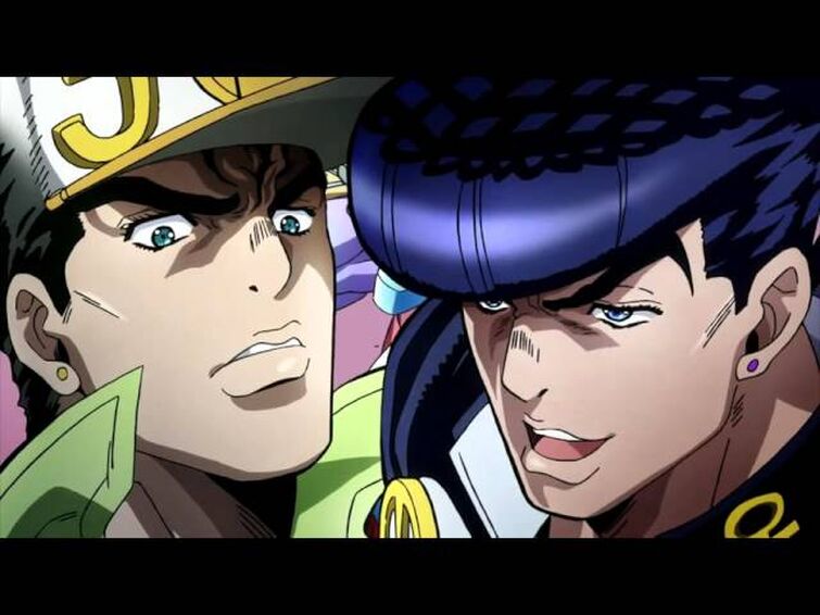 Is Silver Chariot faster than Star Platinum? - Quora