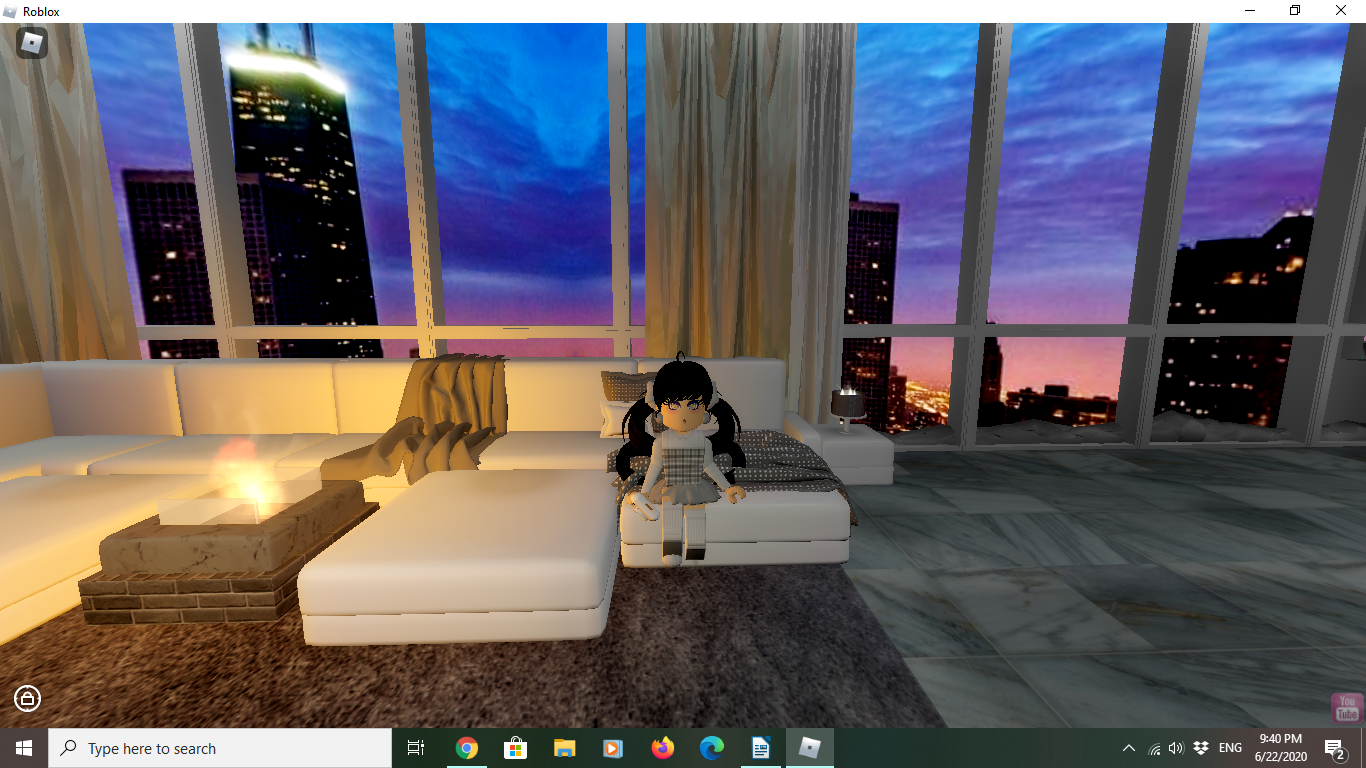 Aesthetic Outfits In Roblox 2020