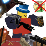 Roblox Electric State Bizon