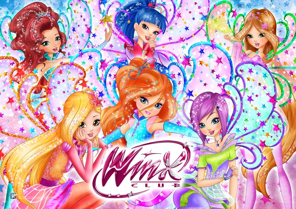 Winx club season 8 | Fandom
