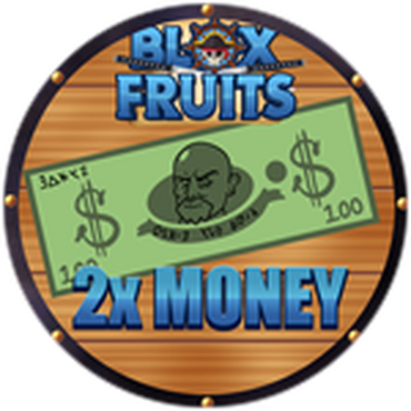 Money, Blox Fruits Wiki