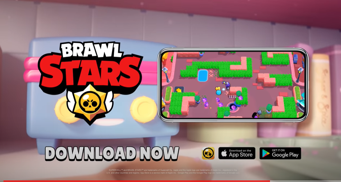 Check This Out Fandom - when does brawl stars come to us app store