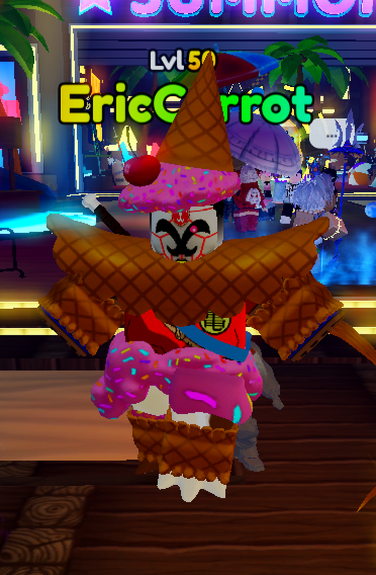 Discuss Everything About Anime Adventures Wiki | Fandom