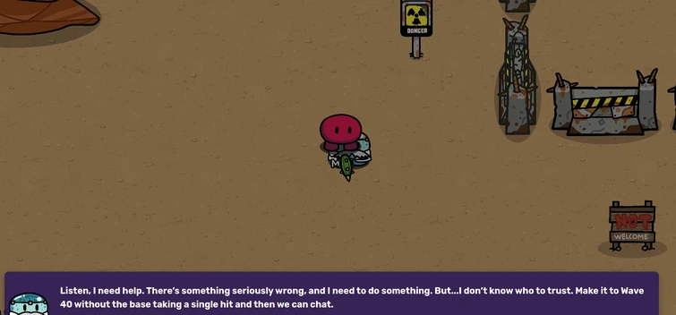 The Official Apocalypse Lore Thread | Fandom