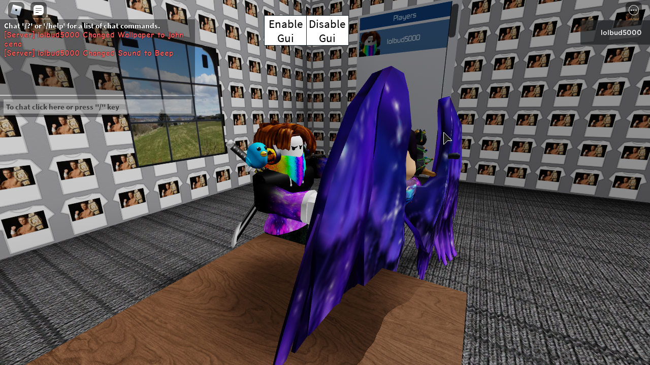 Ok This Game Has Solved Life Problems Fandom - railgun 5000 roblox