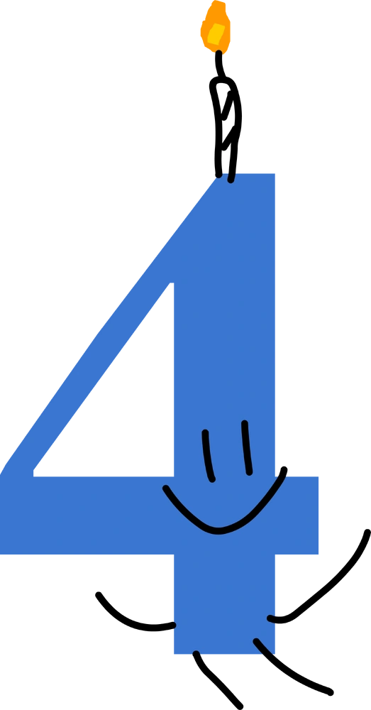 this guy looks like a jam boree candle Fandom