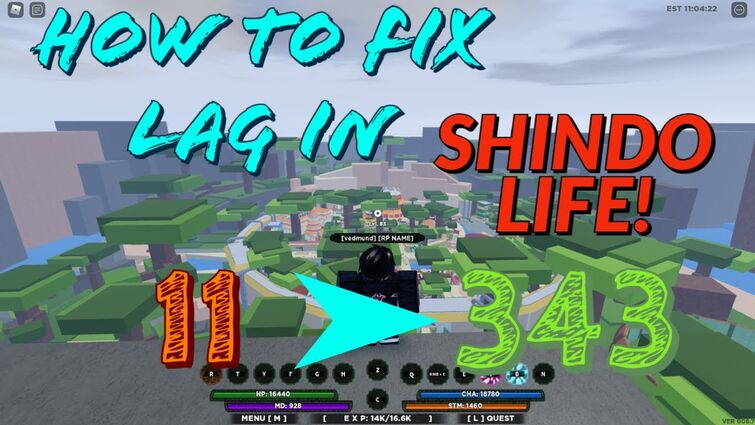 How Much Fps Do You Get On Shindo Life Fandom - roblox fps unlocker virus