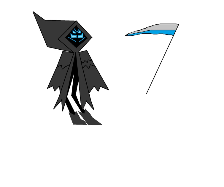 grab everything that you like and make a mary sue/ gary stu oc out of it (as much as you can
