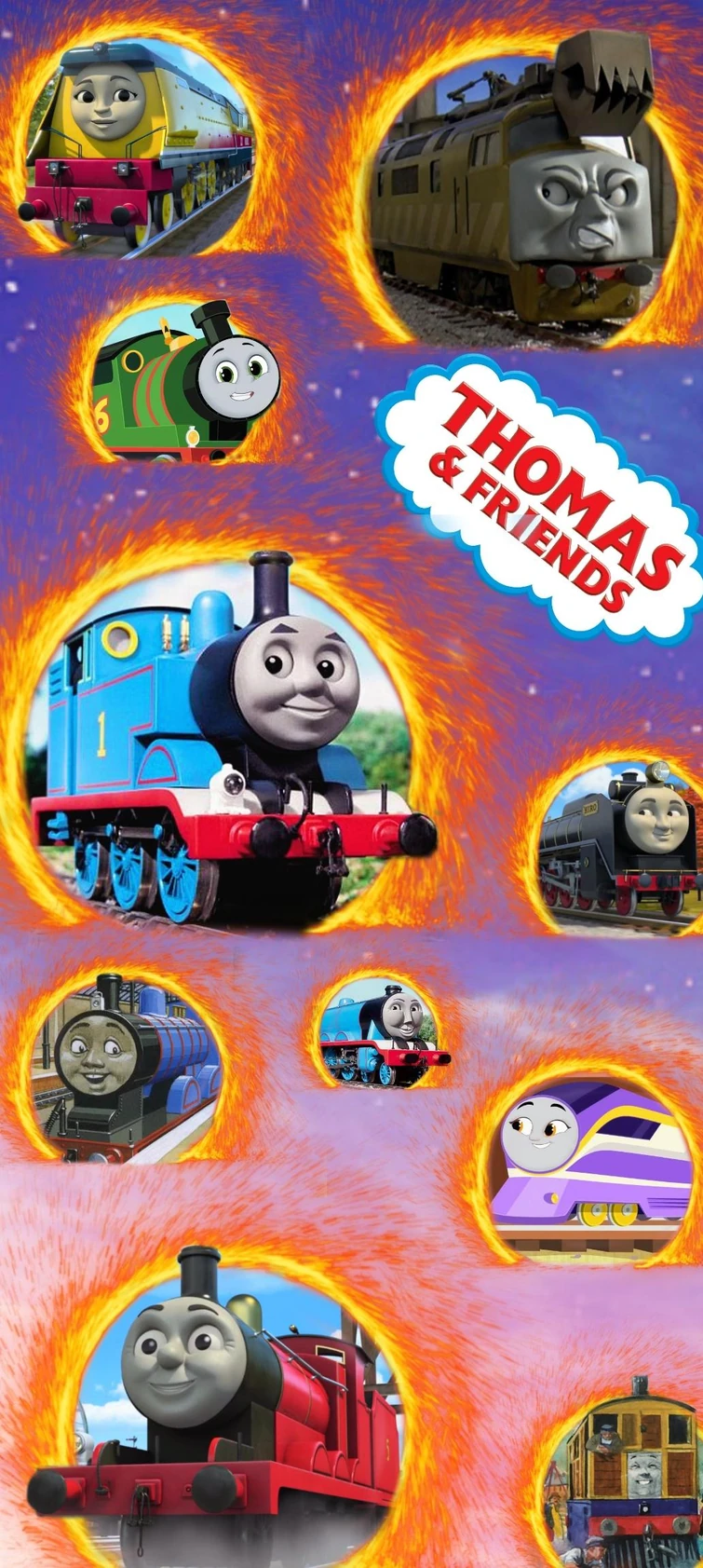 A Wallpaper I Found Fandom