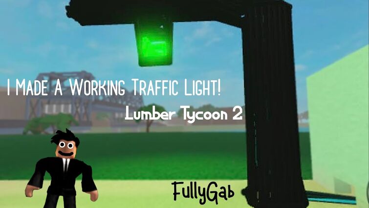 Worklight, Lumber Tycoon 2 Wiki