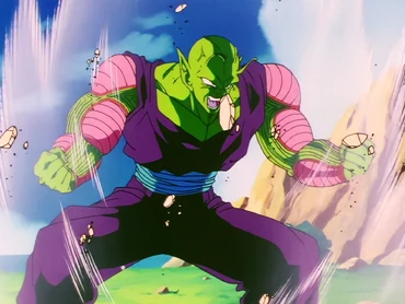 Which Piccolo belt color do you prefer? | Fandom