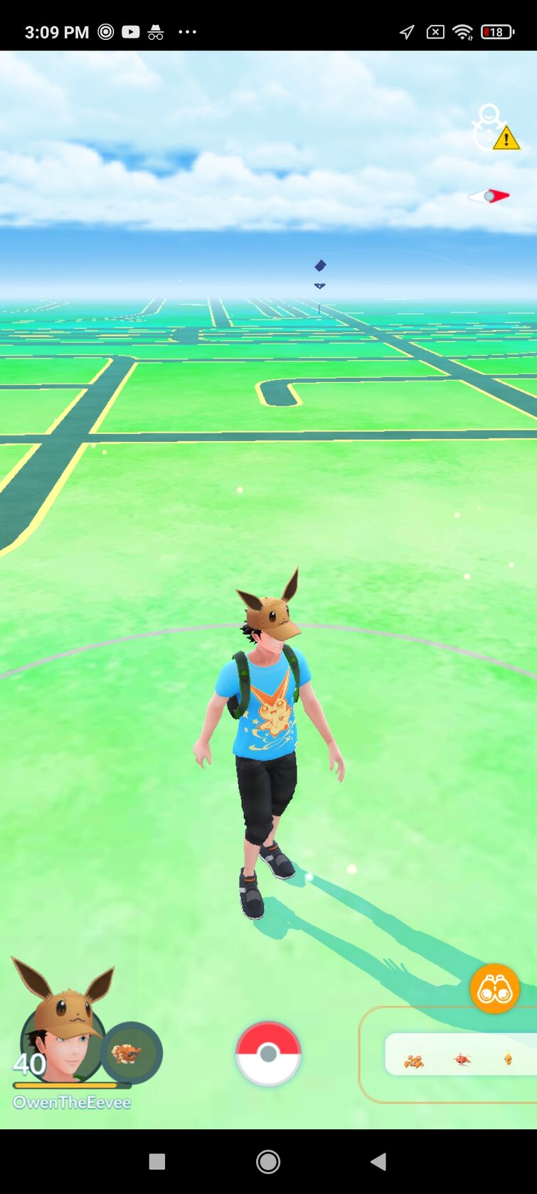 Pokemon Go now lets you power up PokeStops - CNET