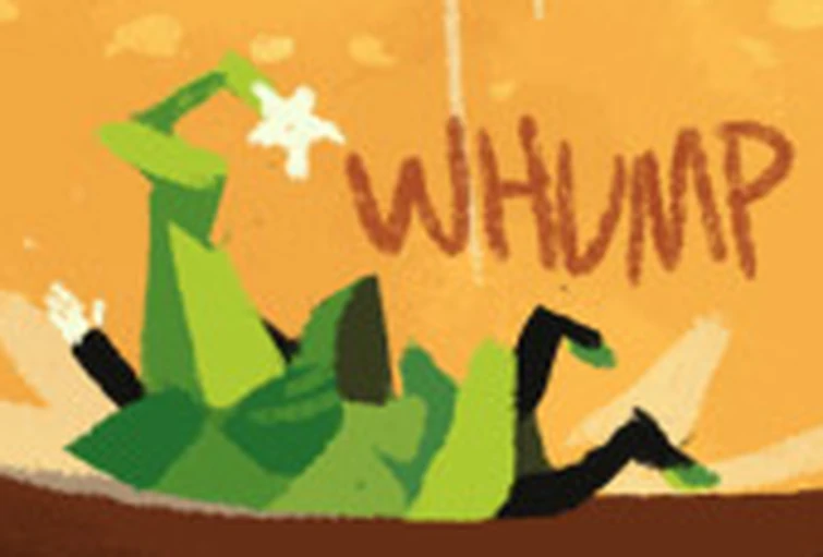 How it feels to hyperfixate on something that's on hiatus | Fandom