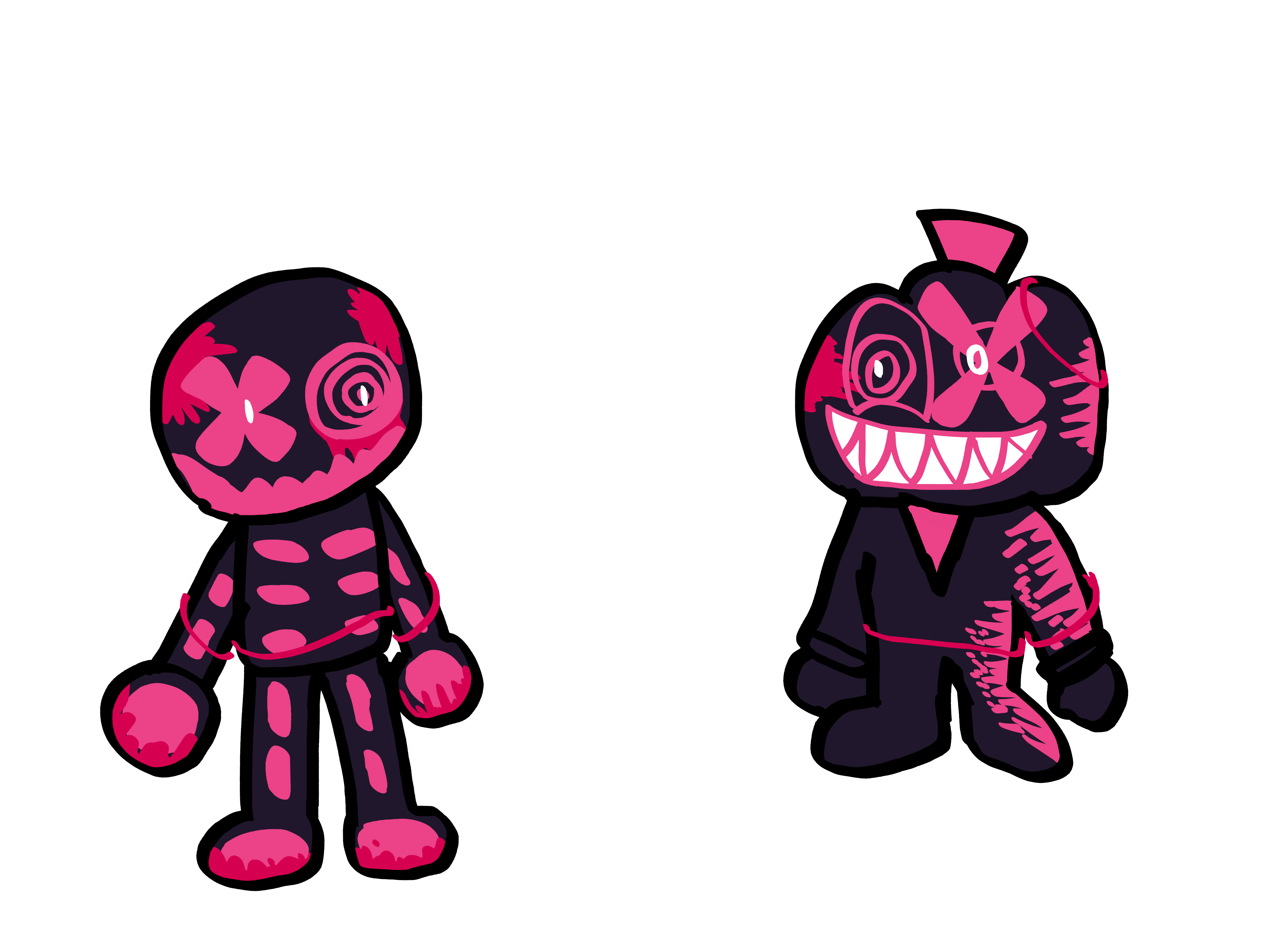 Corrupted Skid and Pump | Fandom