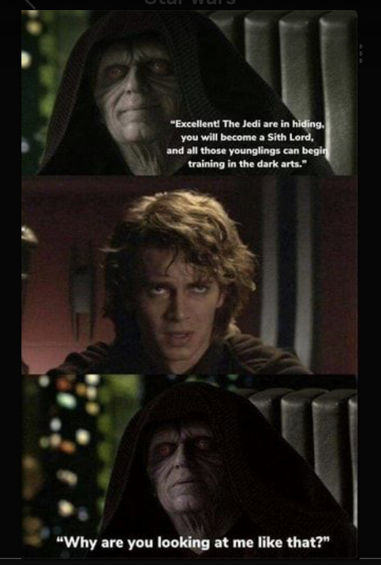 Meme Of The Week Contest Week 8 Winner Over My Dead Body Fandom