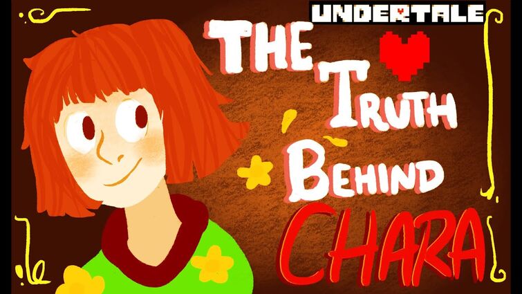 Who is The True Villain of Undertale?