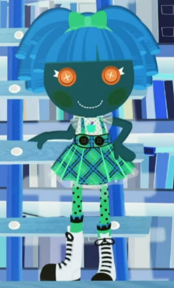 You don’t know fear until you’ve seen Inverted Bea Spells A Lot | Fandom