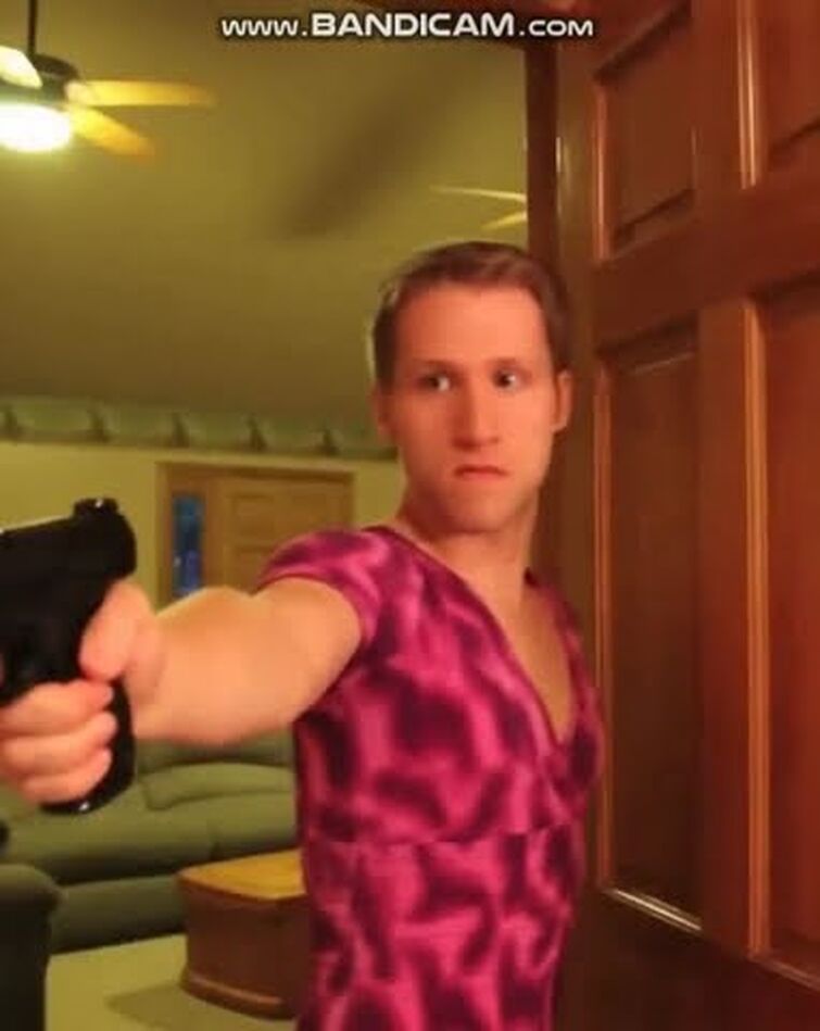 McJuggerNuggets 10 Years Since Jesse Kill His Parents #shorts