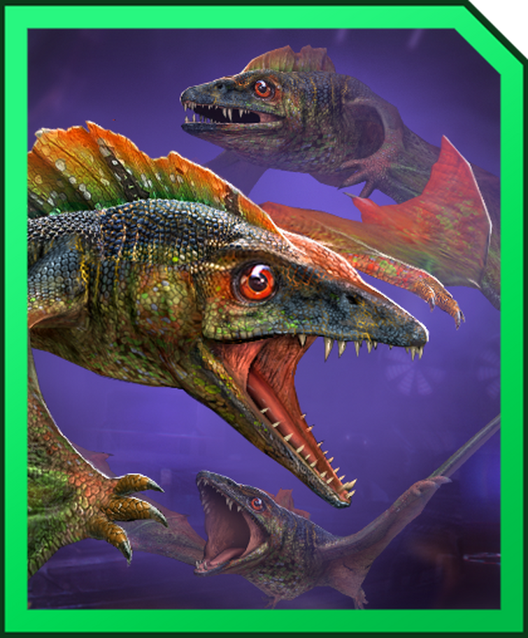 Discuss Everything About Jurassic World Alive Wiki Fandom