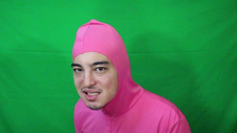 After Seeing Bete Porn I Cannot Look At Anything Pink Again Fandom - roblox pink guy stfu
