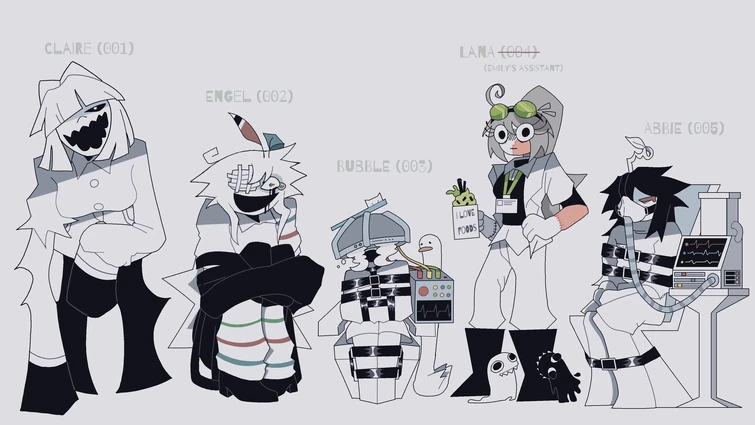 Discuss Everything About Fpe science au Wiki | Fandom