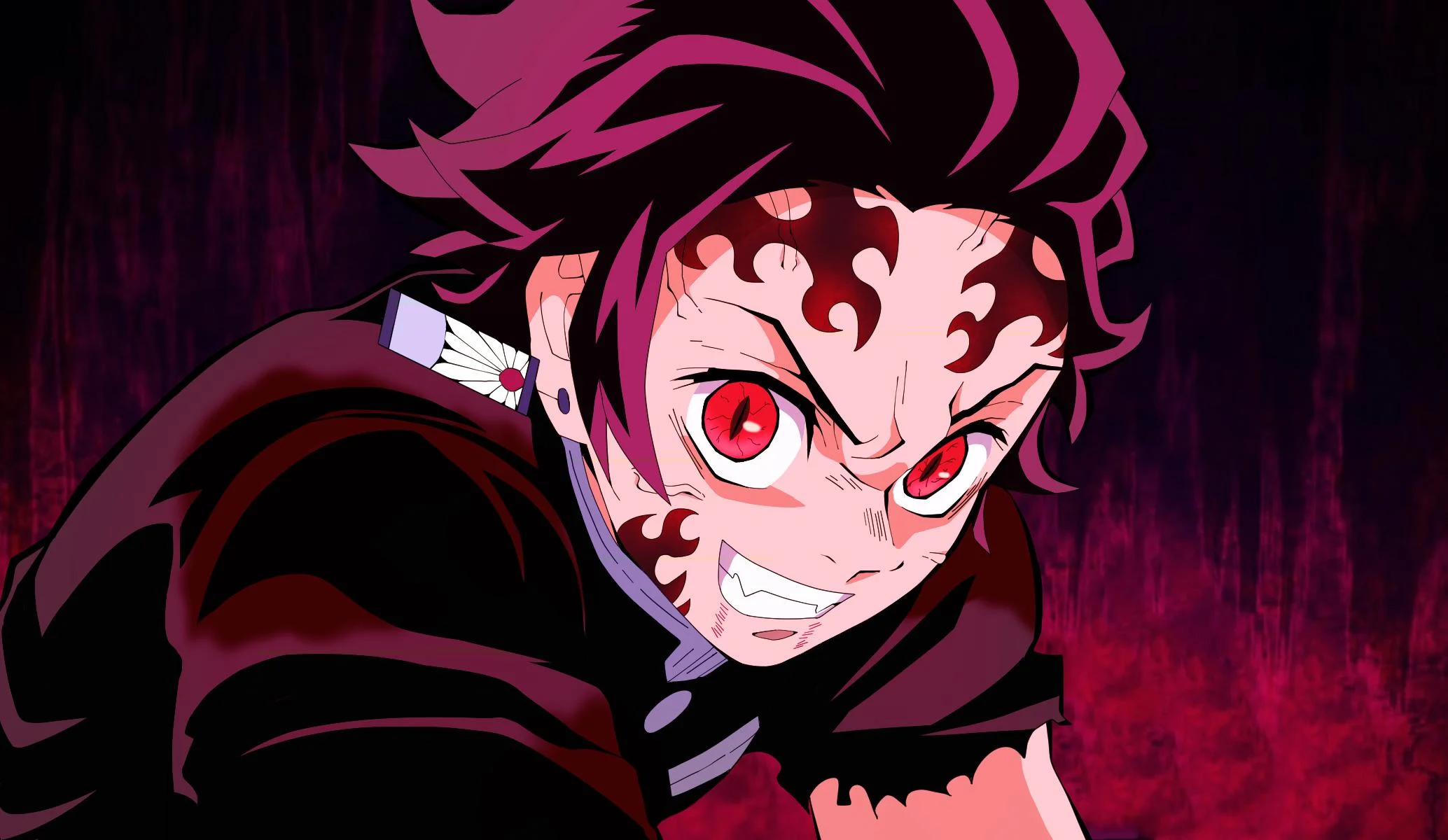 Tanjiro (Demon King)