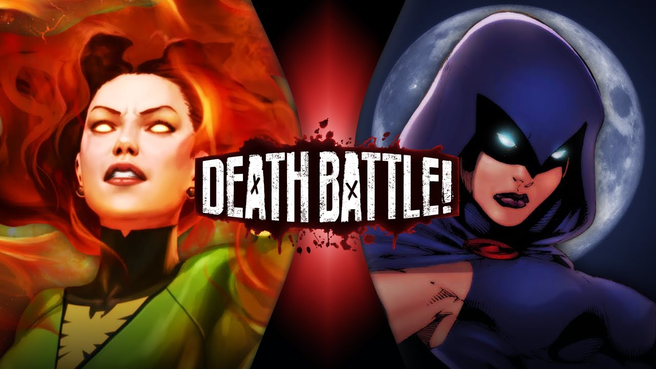 Phoenix vs Raven DEBUNKED | Fandom