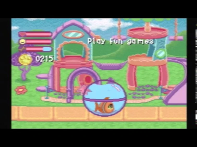 Plug and Play Fandom