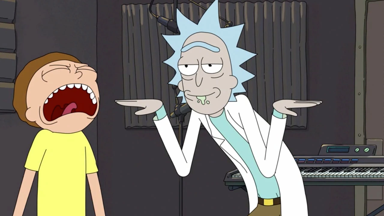 Hulu's 'Rick and Morty' Episode Descriptions are on Point Fandom