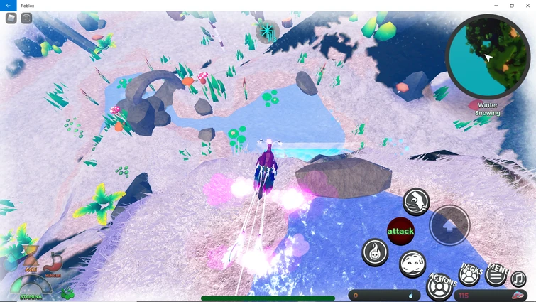 Discuss Everything About Creatures of Sonaria Wiki | Fandom