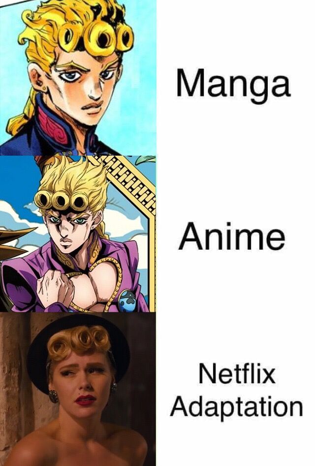 Have a couple of JOJO memes. | Fandom