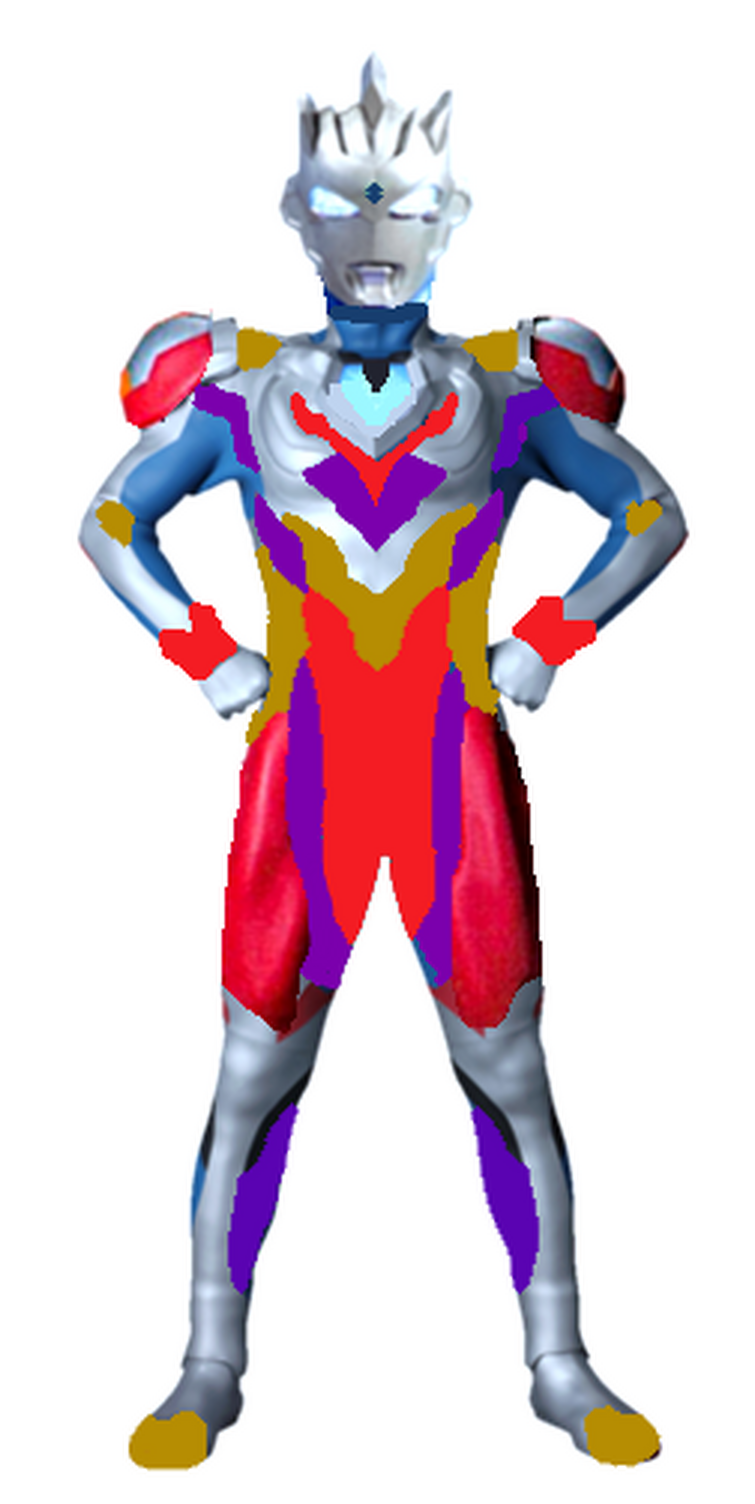 User blog:Gabirurezende/Ultra Zone Pics, Ultraman Wiki