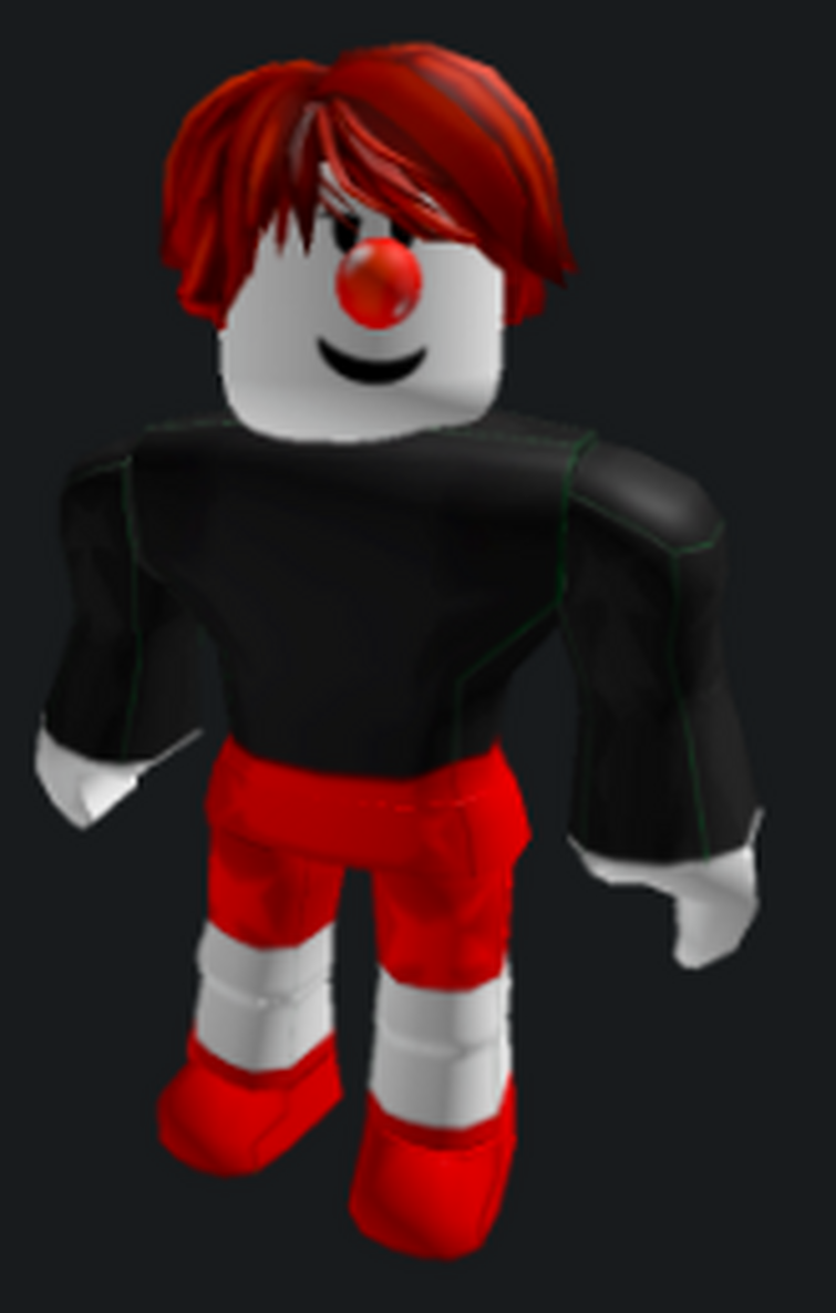 Rate my Roblox avatar from 1-10