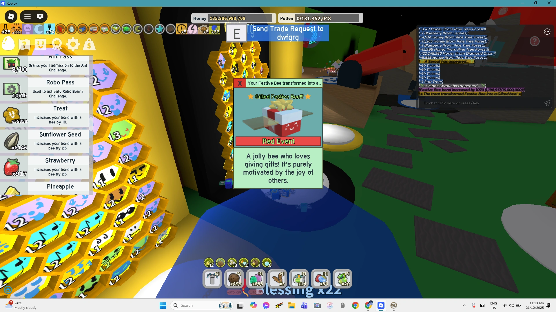 Day 38 - 46 of posting daily bss progress | Fandom