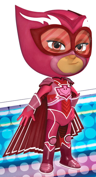 Discuss Everything About Pj Masks Wiki Fandom 