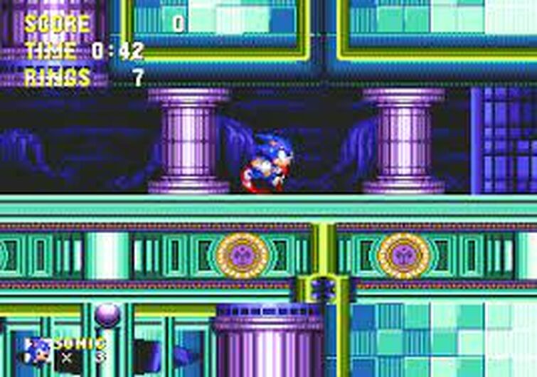Sonic 3 Zones Ranked. REMAKE Fandom