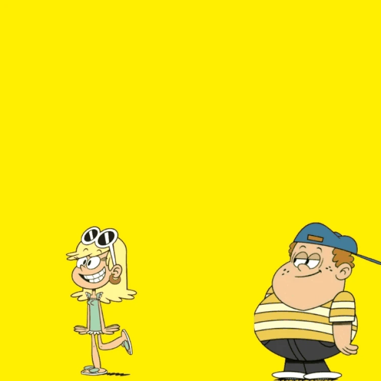 Discuss Everything About The Loud House Encyclopedia Fandom