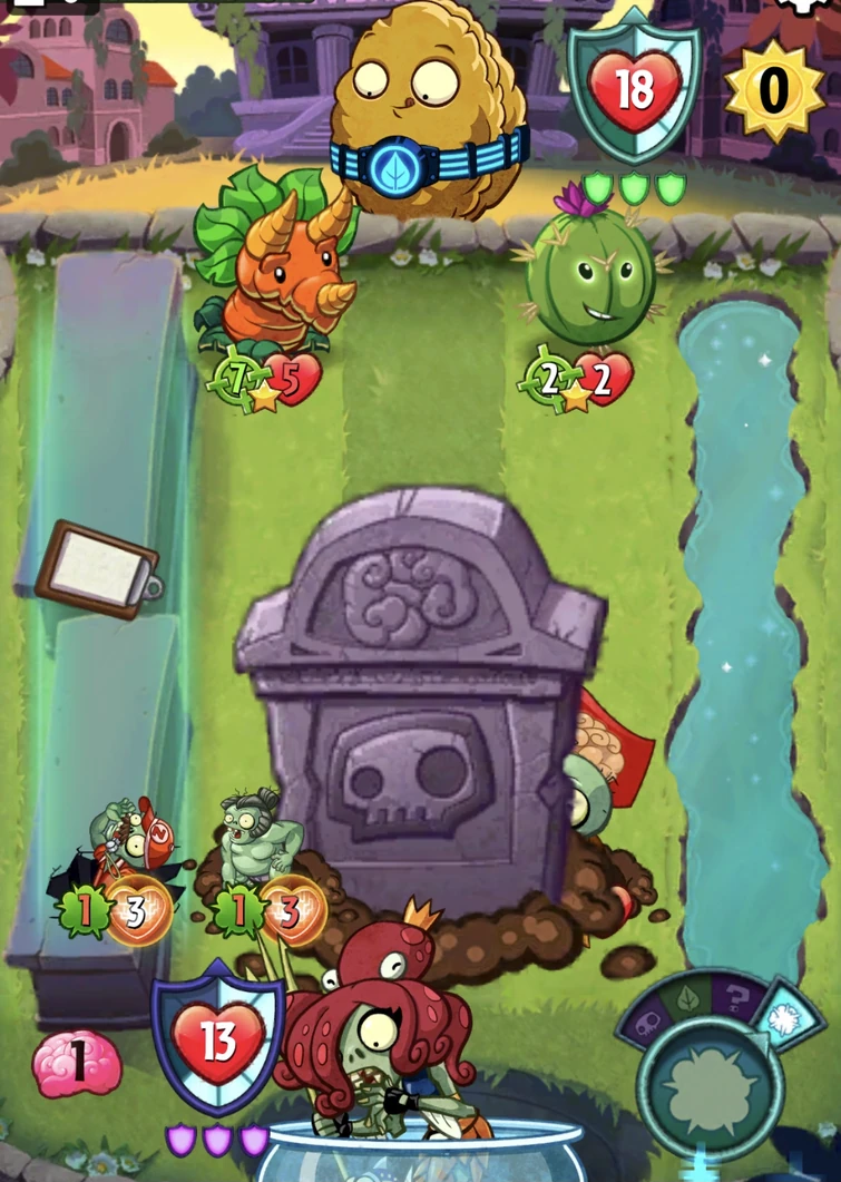 Discuss Everything About Plants vs. Zombies Wiki Fandom
