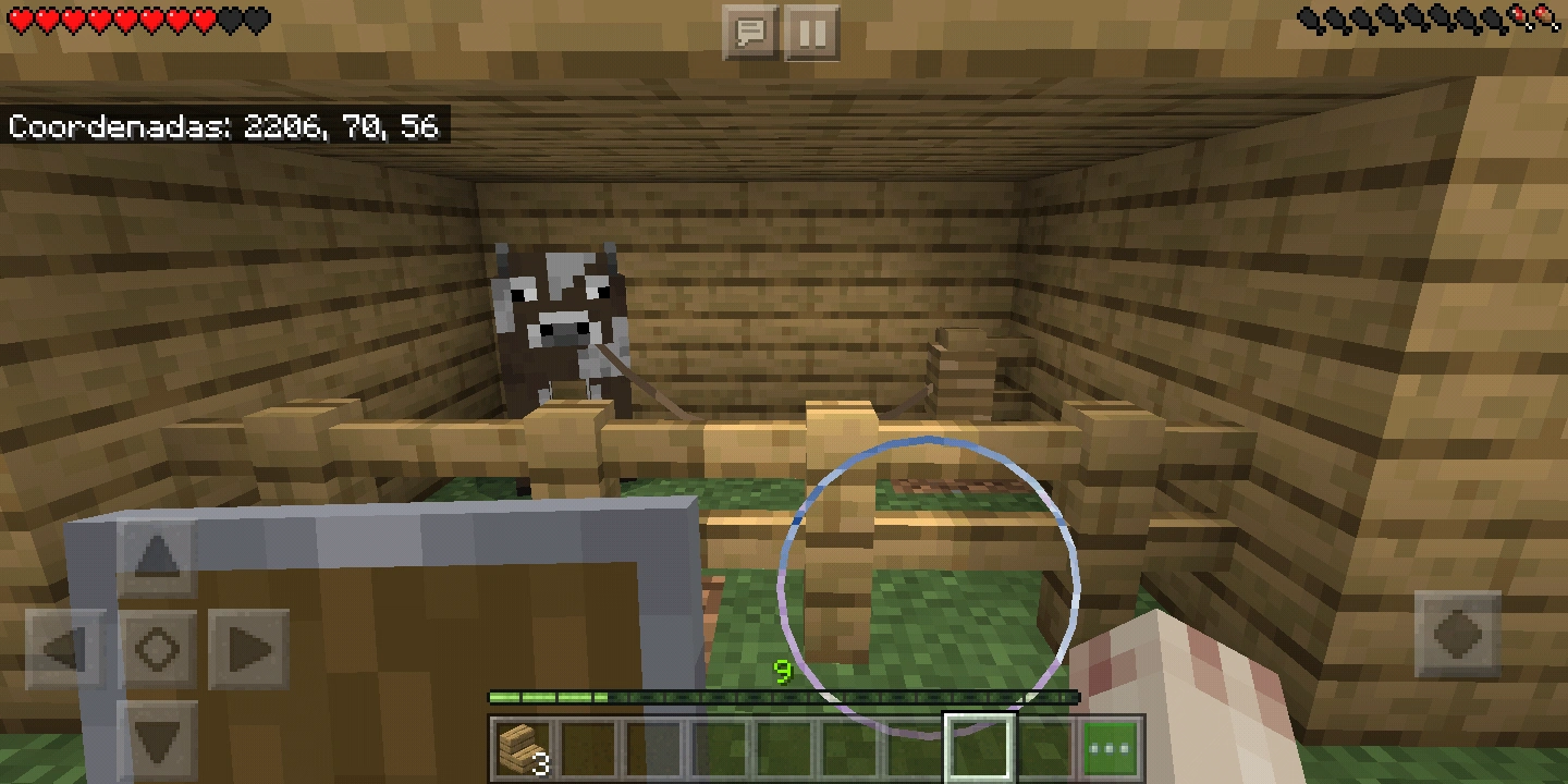 Como Ver Las Coordenadas En Minecraft Mac All posts by Antoni 329 | Fandom