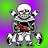 Аватар Ink sans Bad time