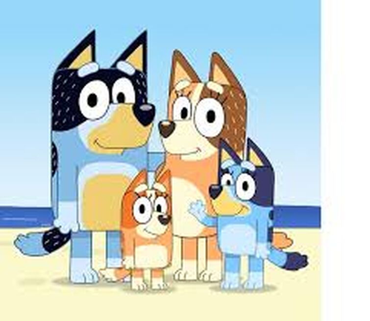 Fan theory about 'Bluey' confirmed: Why it matters that Chilli Heeler had a  miscarriage - Wellington Mom