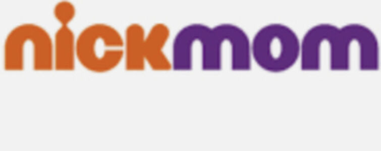 Same channel. NICKMOM. Nick mom logo. Ardo moms лого.