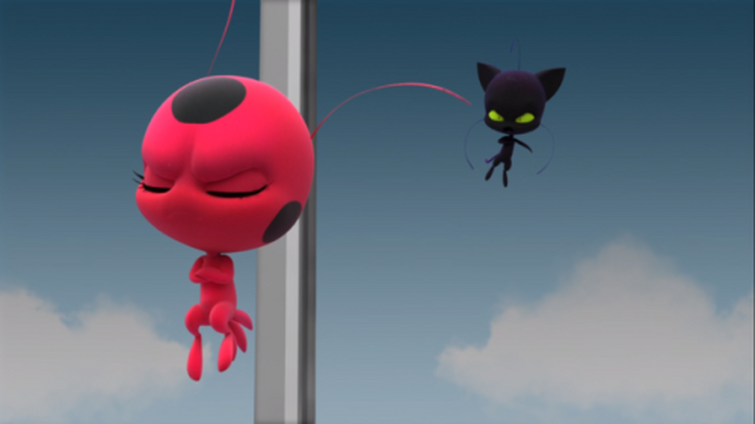 💕Tikki💕, Wiki