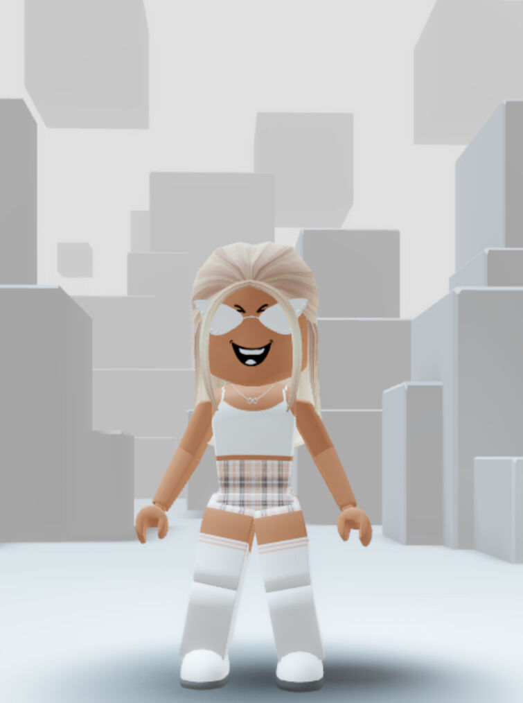 Making YOUR roblox avatar on picrew (free) | Fandom