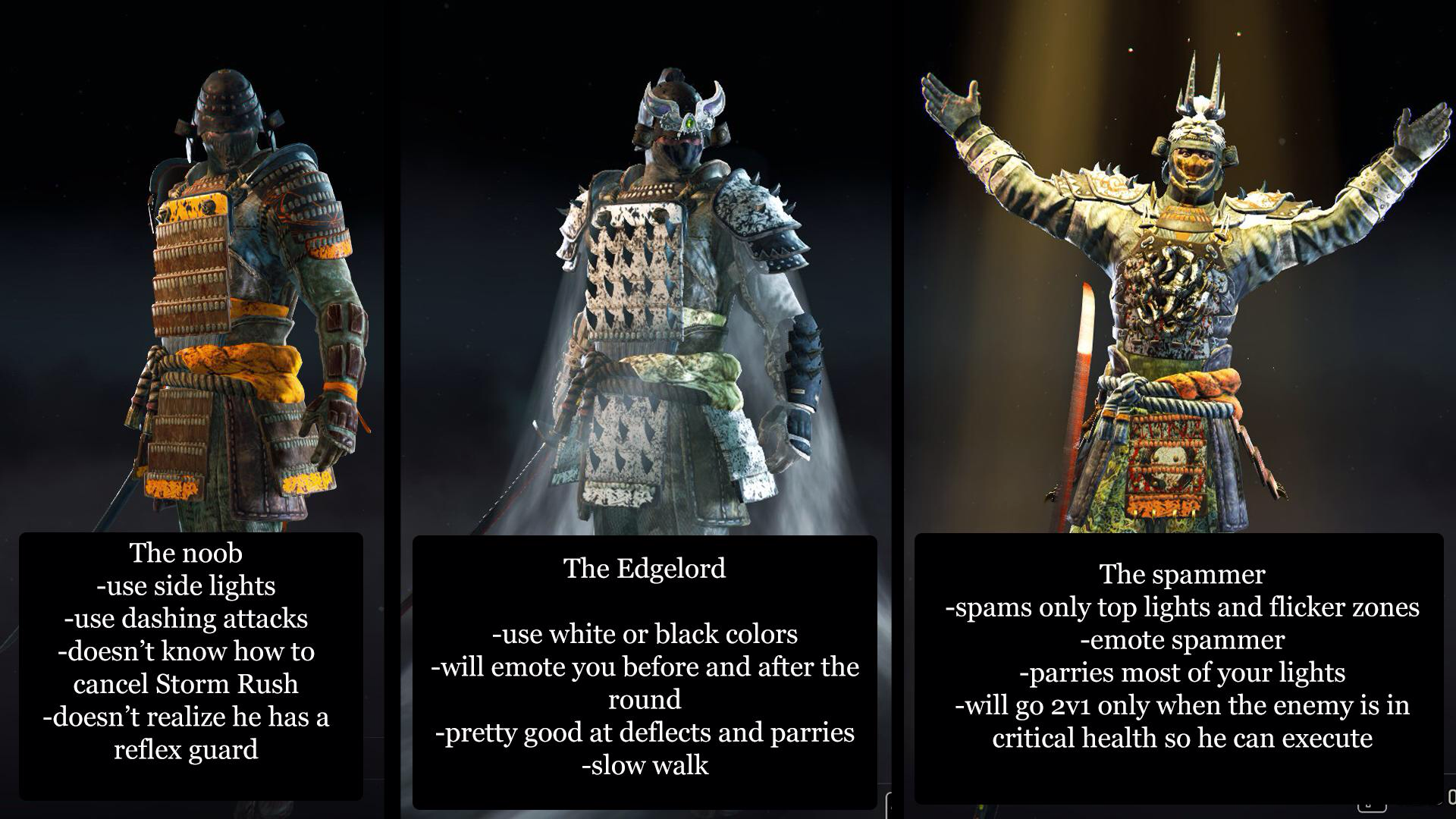 What Type Of Orochi Are You Discussions For Honor Wiki Fandom