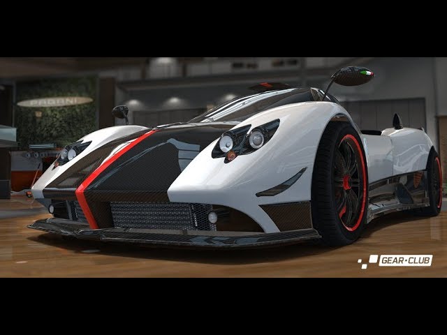 Where The Sound Of The Zonda R In Vsim Really Came From Fandom - roblox vehicle simulator pagani zonda r sound