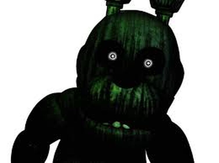I need clarification on Fnaf 3 | Fandom