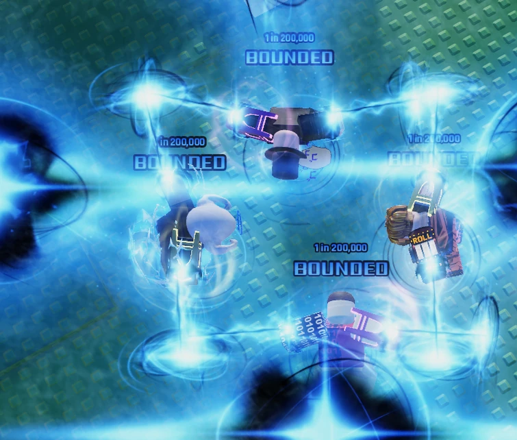 Discuss Everything About Sol's RNG Wiki | Fandom
