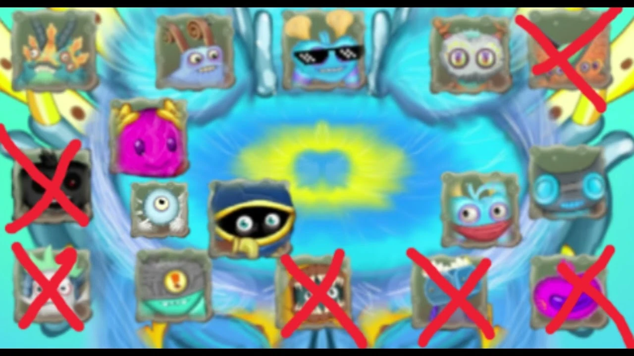 Scups Sanctuary | Fandom